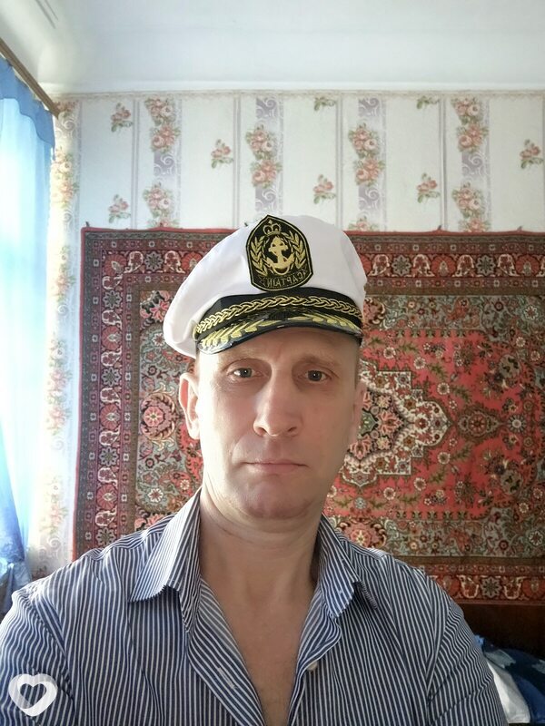 Рафаиль, 51, Уссурийске — анкета №2242994