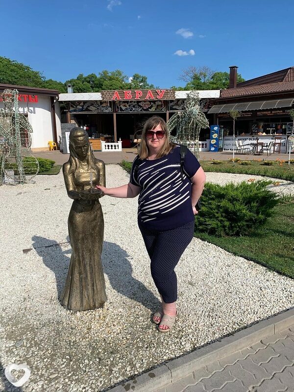 Оксана, 45, Гукове — анкета №2242997