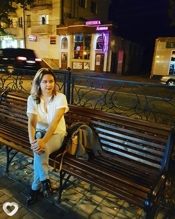Злобяша, 29, Санкт-Петербурге — анкета №2243001