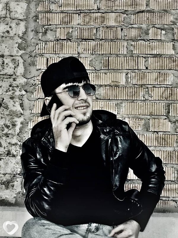 Солех, 28, Клине — анкета №2243003