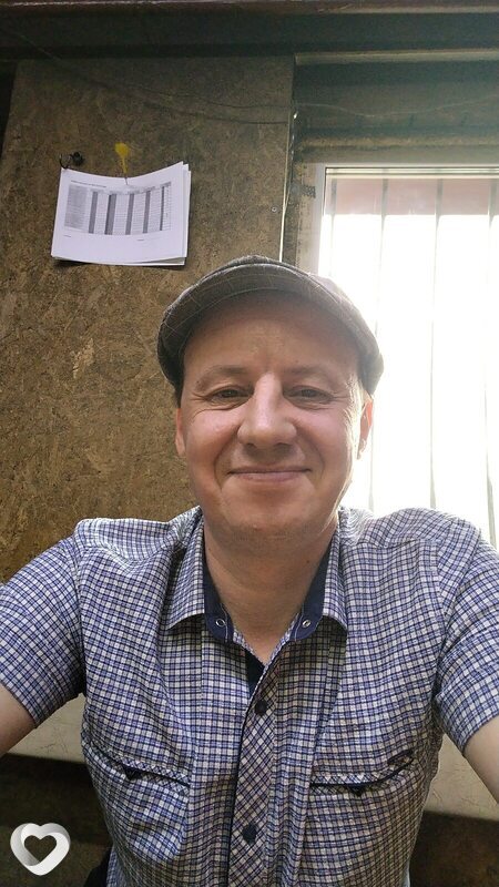 Олег, 45, Белове — анкета №2243004