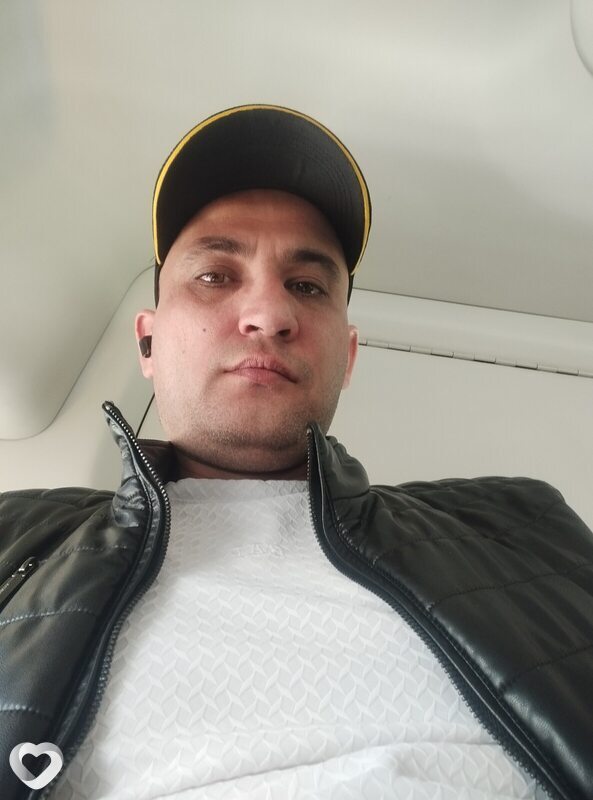 Рашит, 36, Пензе — анкета №2243108