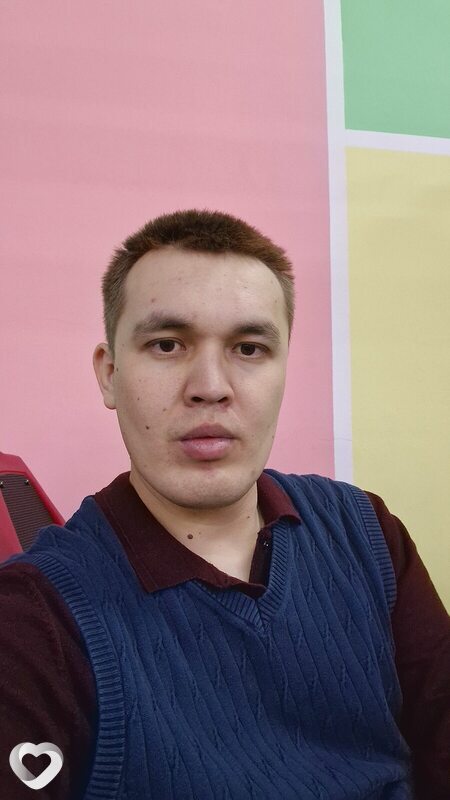 Темирлан, 30, Жезказгане — анкета №2243110