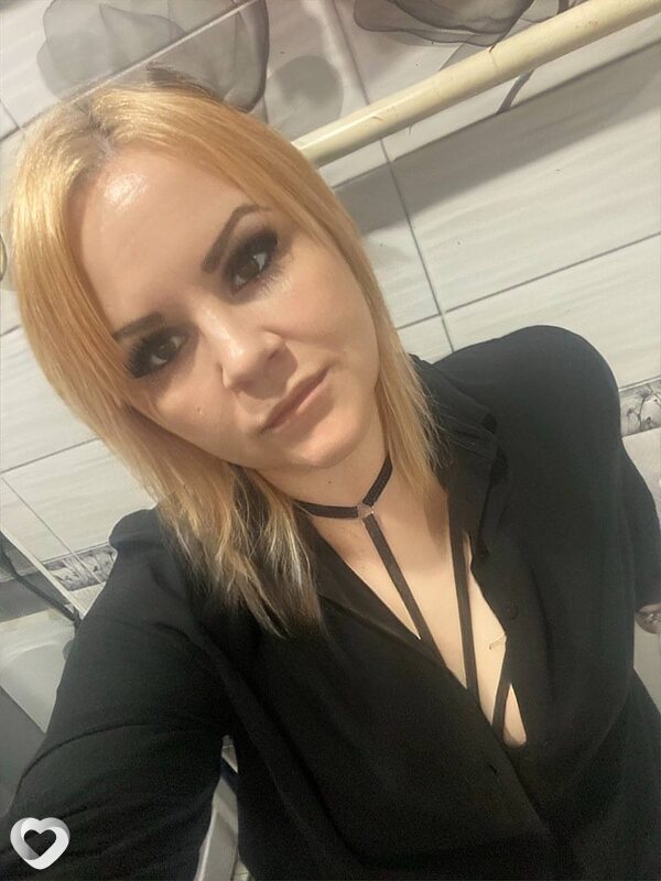 Валентина, 40, Краснодаре — анкета №2243113
