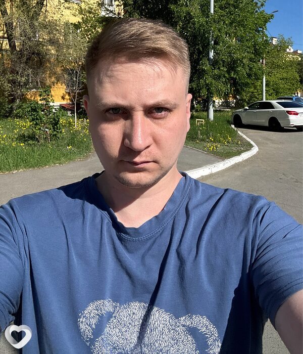 Александр, 33, Оренбурге — анкета №2243120