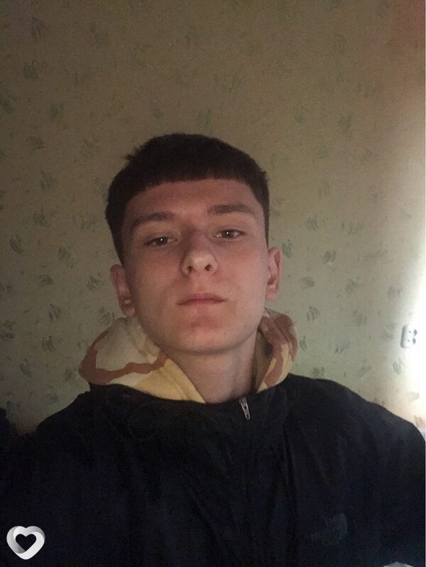 Тимофей, 20, Гродно — анкета №2243407
