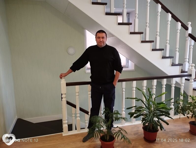 Сергей, 45, Ярославле — анкета №2243415