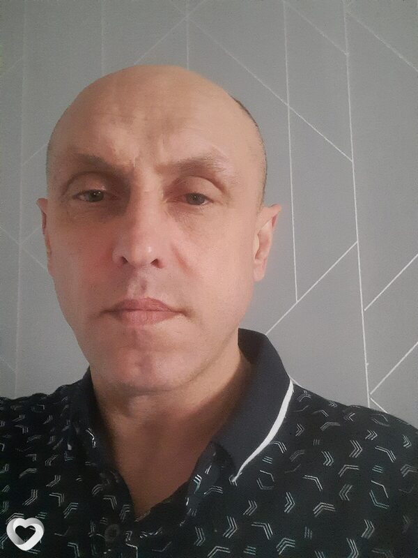 Дмитрий, 47, Екатеринбурге — анкета №2243088