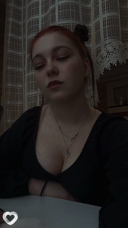 Любовь, 21, Новокузнецке — анкета №2243095