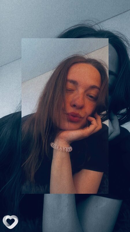 Кристина, 34, Южно-Сахалинске — анкета №2243101