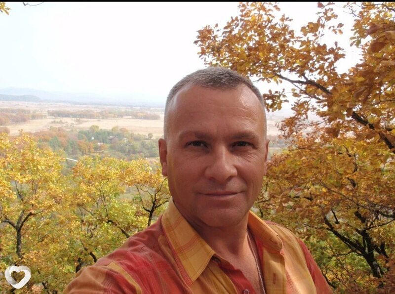 Александр, 57, Гомеле — анкета №2243103