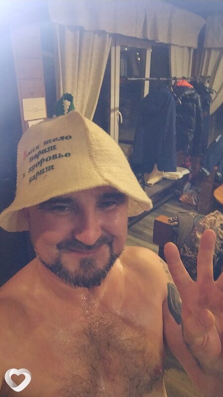 Максим, 46, Томске — анкета №2243104