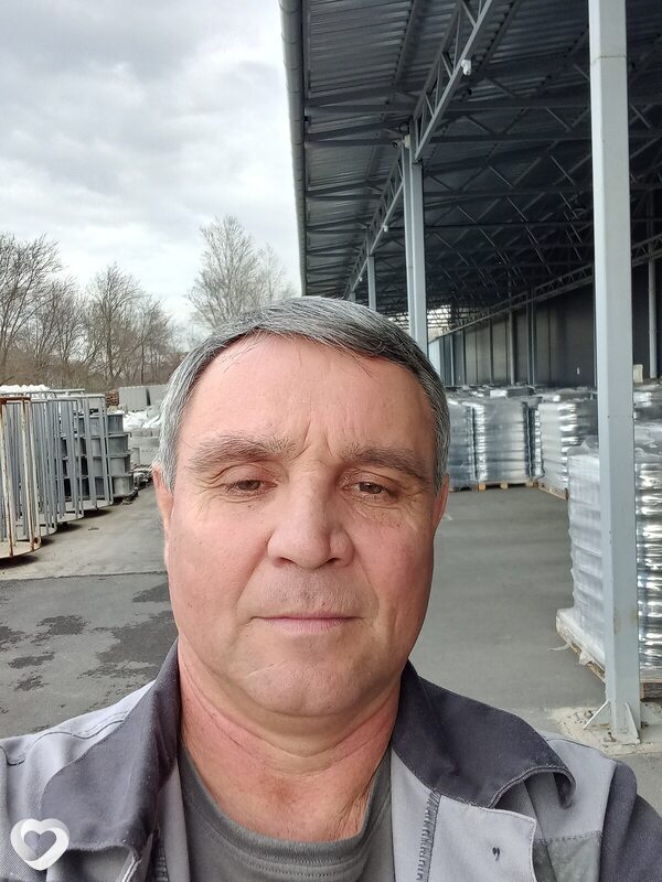 Игорь, 56, Ростове-на-Дону — анкета №2243283