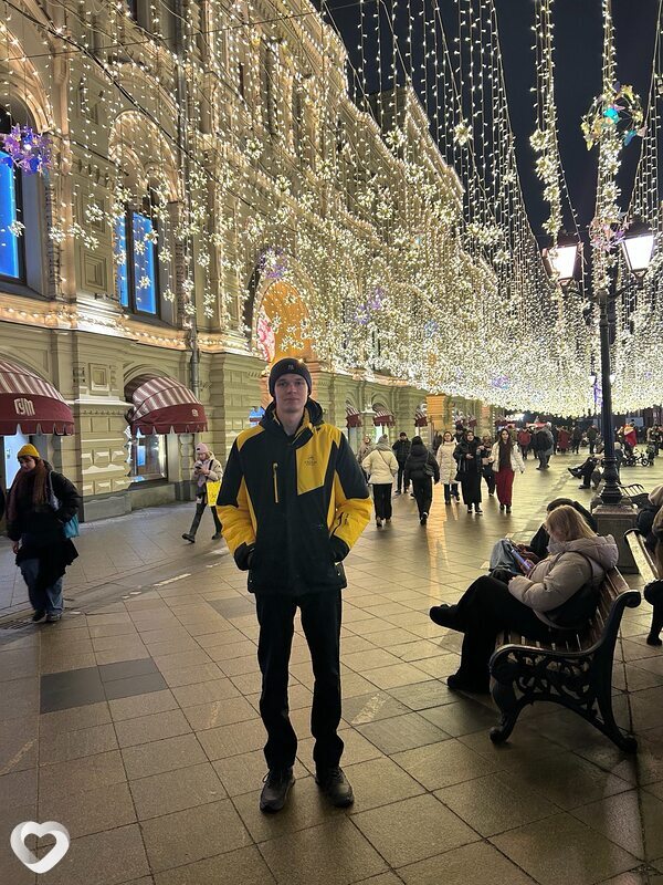 Михаил, 35, Димитровграде — анкета №2243286