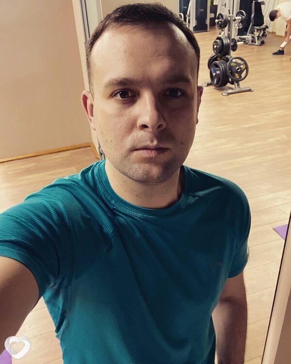 Cергей, 43, Москве — анкета №2243287