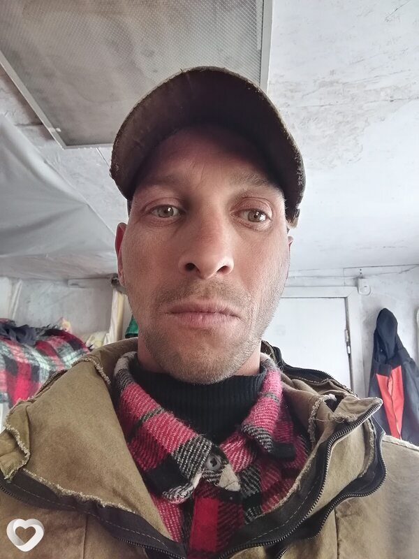 Евгений, 36, Иркутске — анкета №2243292