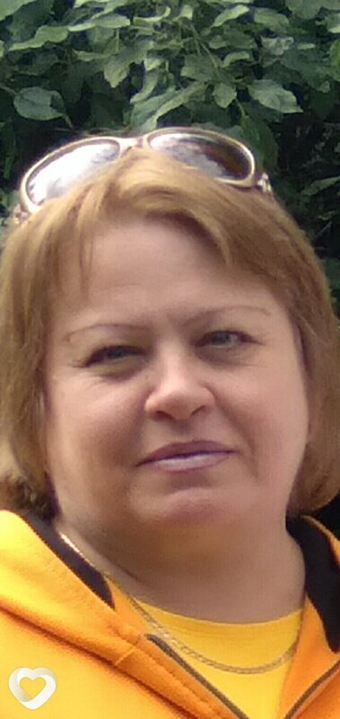 Натали, 60, Самаре — анкета №2243302