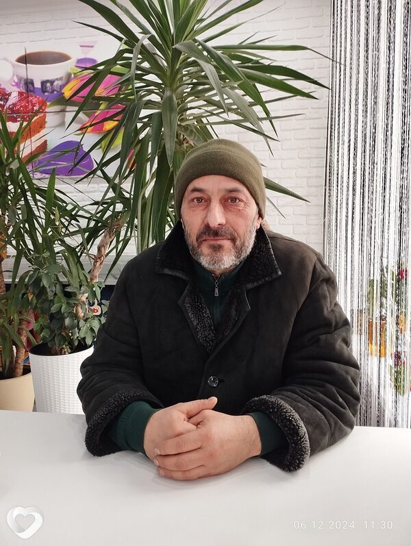 Алекс, 40, Армянске — анкета №2243021