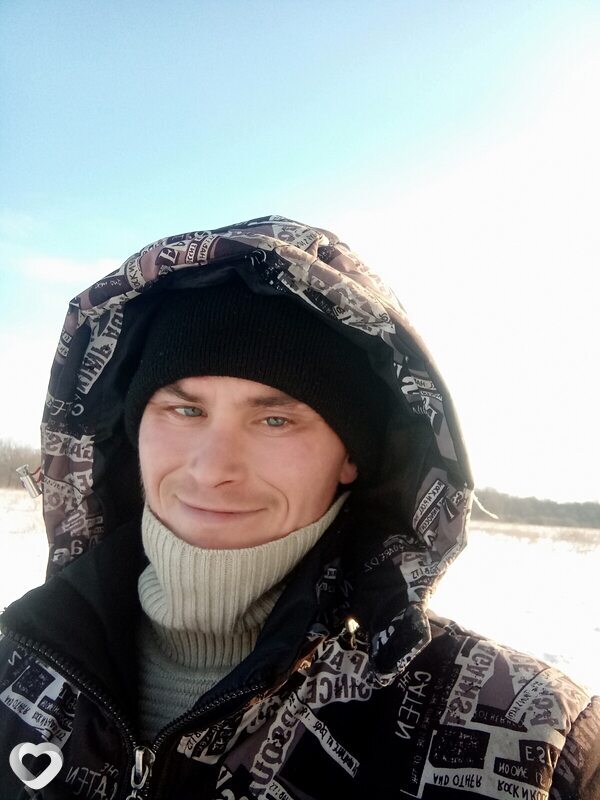 Николай, 29, Уфе — анкета №2243022