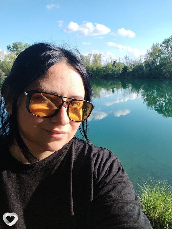 Лиза, 34, Новокузнецке — анкета №2243029