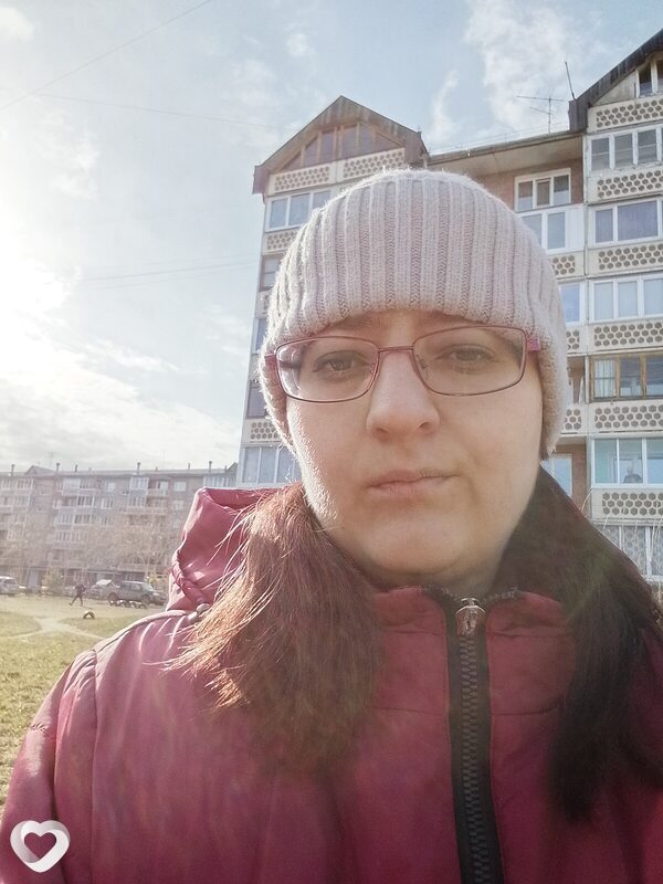Елена, 35, Ангарске — анкета №2243064