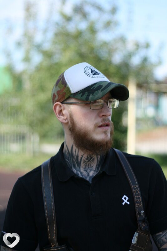 Константин, 29, Екатеринбурге — анкета №2243068