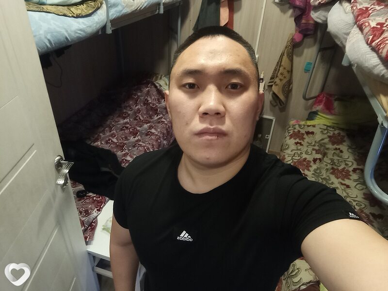 Артём, 28, Хабаровске — анкета №2243070