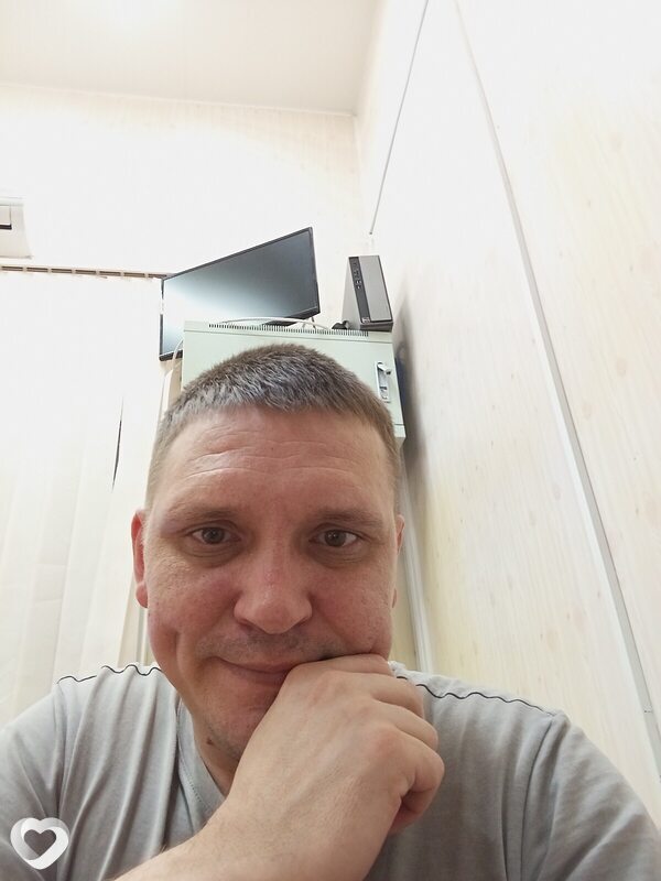 Михаил, 36, Омске — анкета №2243076