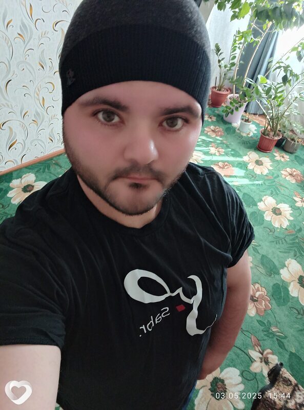 Федя, Северобайкальск
