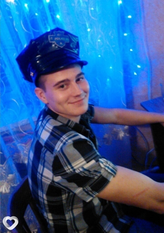 Павел, 33, Барановичах — анкета №2243080