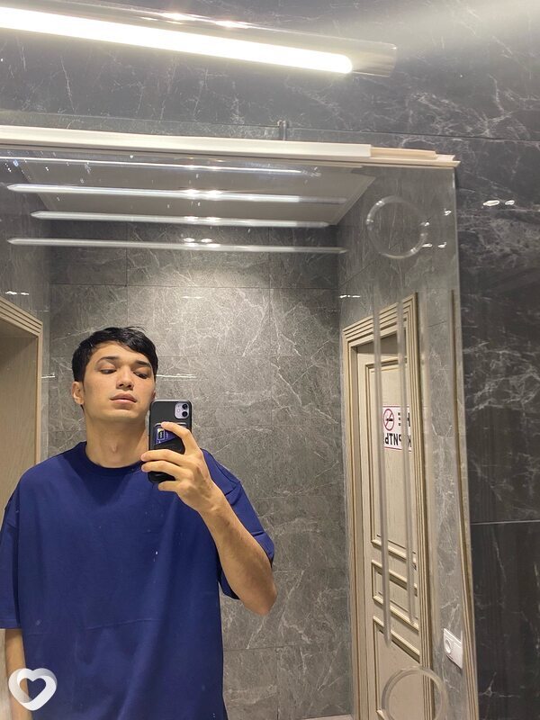 Исма, 35, Ташкент — анкета №2243890