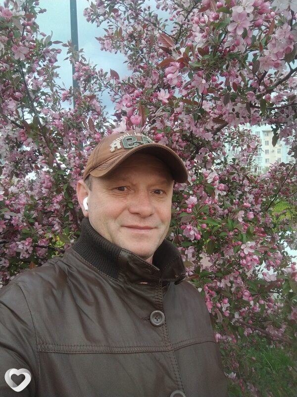 Сергей, 46, Липецке — анкета №2243892