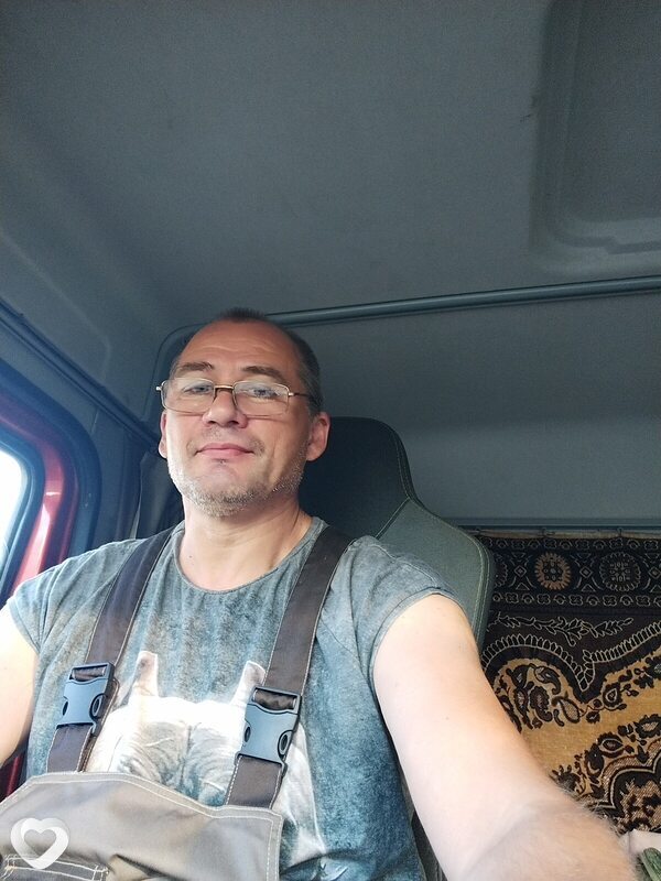 Юрий, 50, Комсомольске-на-Амуре — анкета №2243899