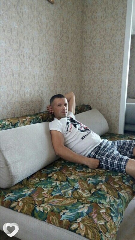 Владимир, 41, Ижевске — анкета №2243905
