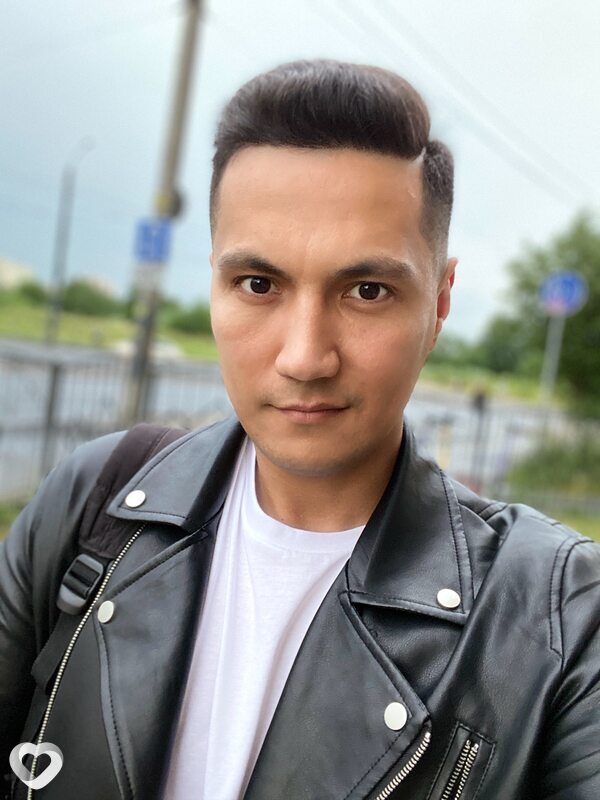 Алесандр, 31, Санкт-Петербурге — анкета №2243209