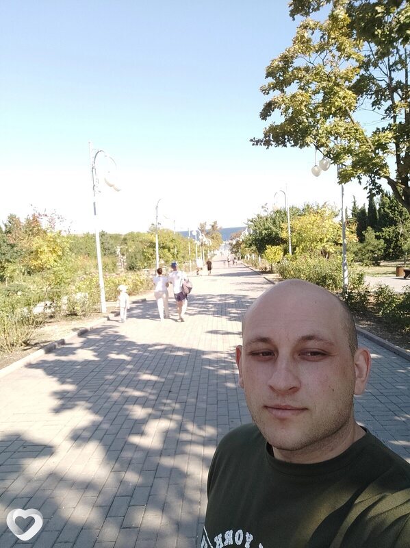 Артём, 35, Новороссийске — анкета №2243218