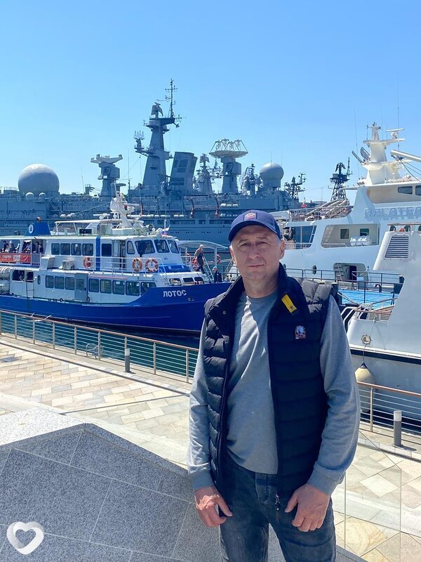 Сергей, 46, Новосибирске — анкета №2243226