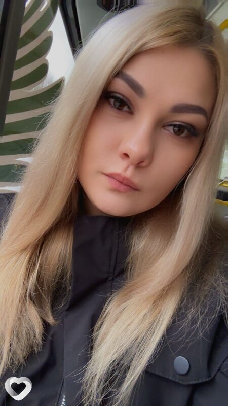 Tina, 26, Санкт-Петербурге — анкета №2243139