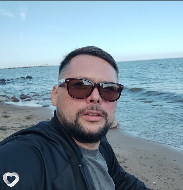 Сергей, 39, Москве — анкета №2243145