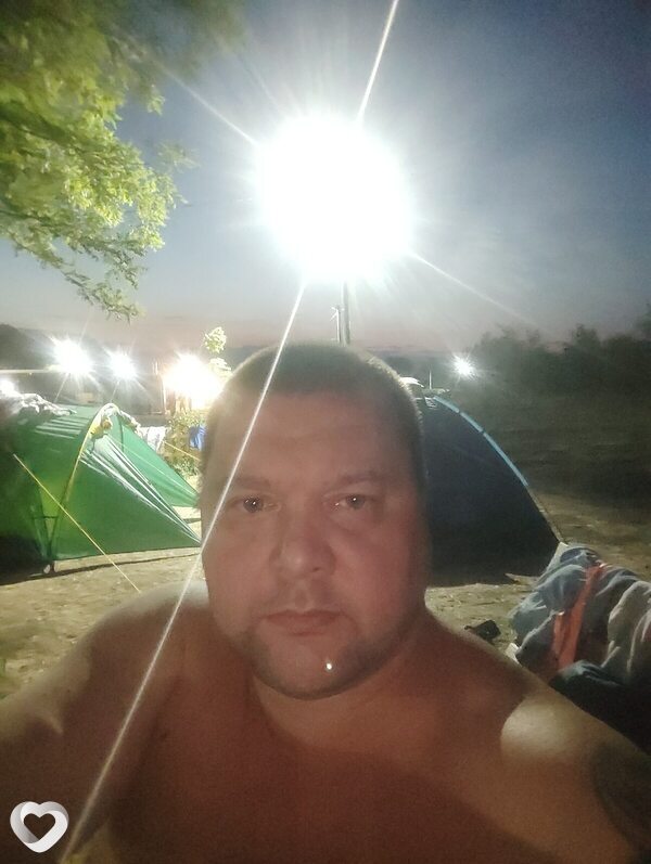 Руслан, 42, Москве — анкета №2243148