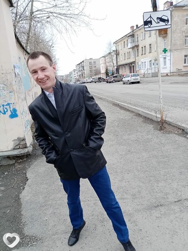 Стас, 35, Екатеринбурге — анкета №2243153