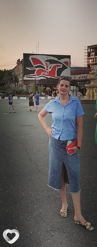Елена, 36, Камышине — анкета №2243156