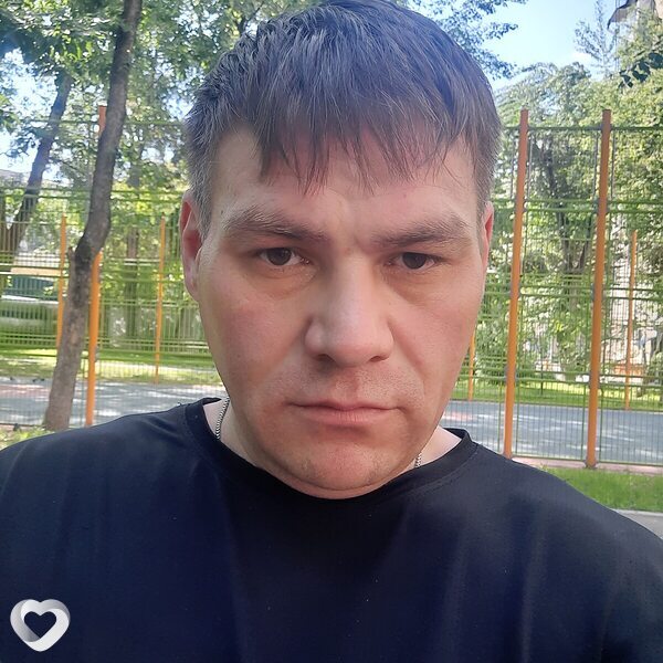 Анатолий, 41, Москве — анкета №2243188