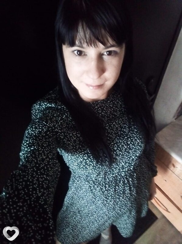 Елена, 34, Междуреченске — анкета №2243189