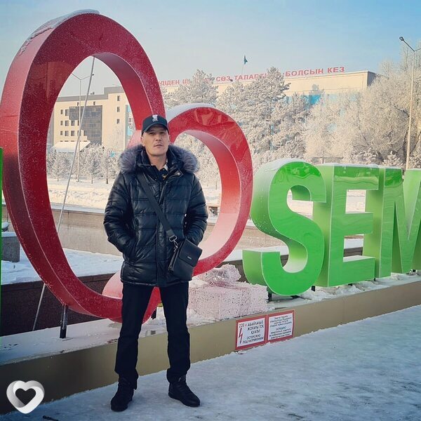 Кайрат, 40, Усть-Каменогорск — анкета №2243199