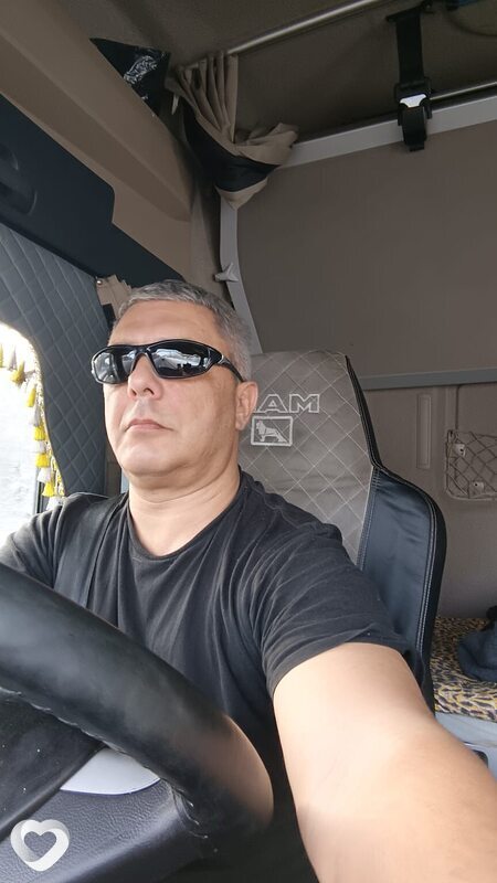 Александр, 44, Краснодаре — анкета №2243203