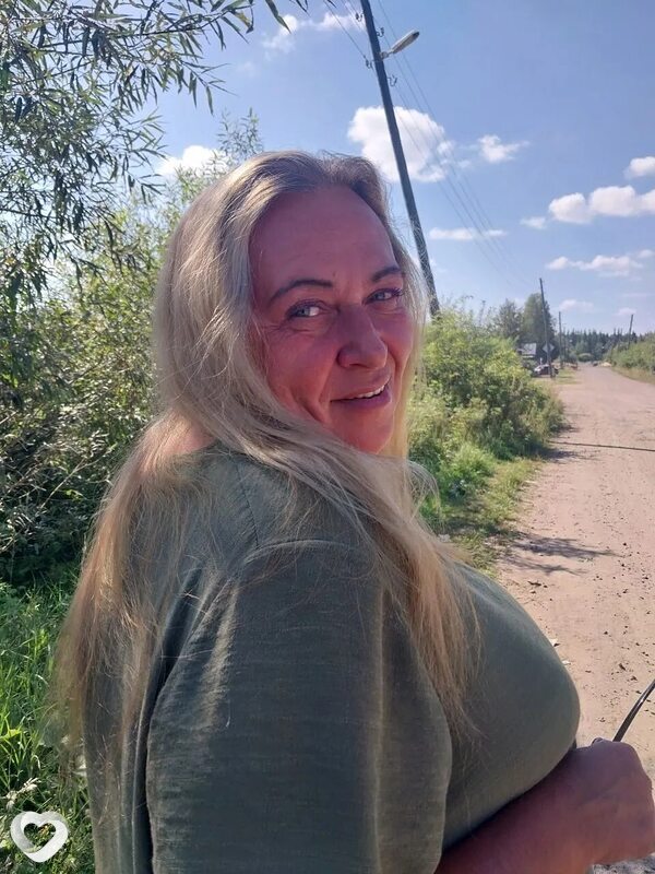 Татьяна, Нижний Ингаш