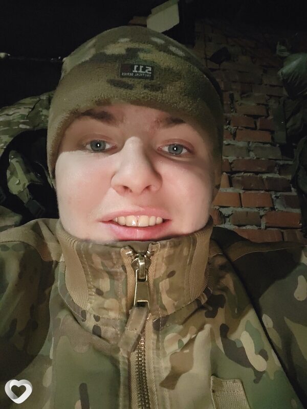 Артем, 28, Канске — анкета №2242936