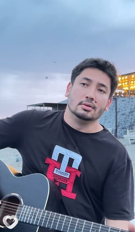Бека, 34, Усть-Каменогорск — анкета №2242937