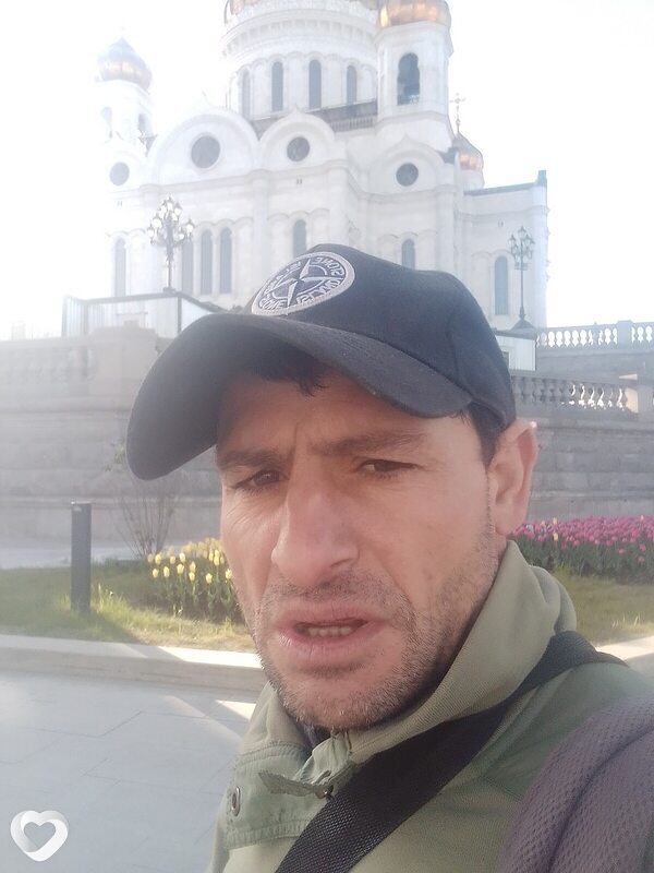 Валерий, 34, Москве — анкета №2242938